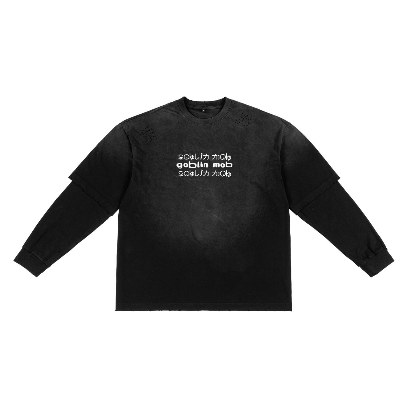 Shooters Two-Piece Tee