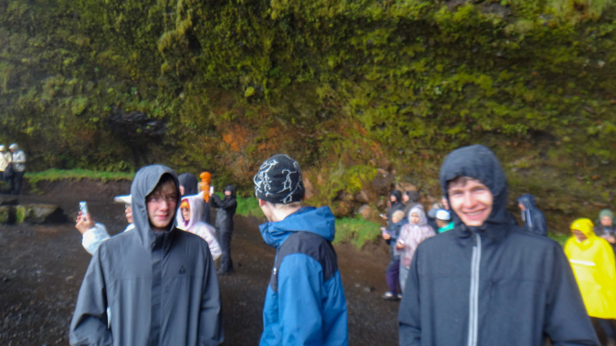 Toques