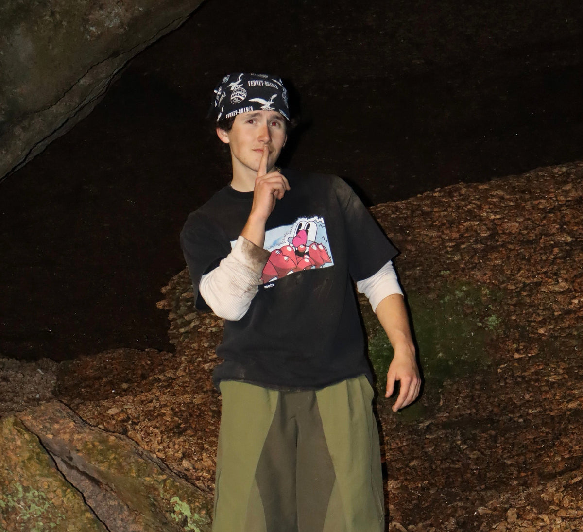 Tees