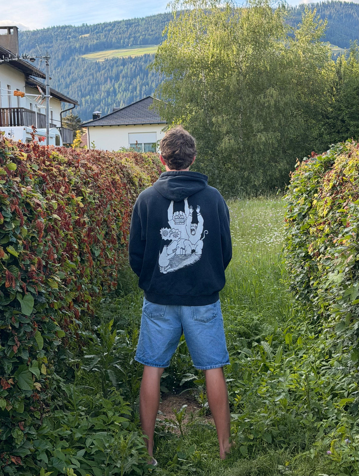 Hoodies