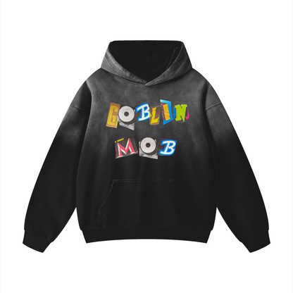 Ransom Hoodie