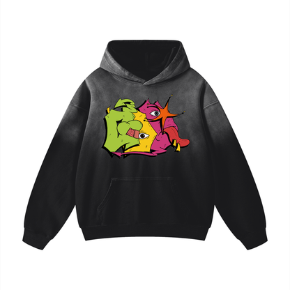 Freaky GOB Hoodie