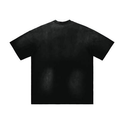 Wonky MOB Tee