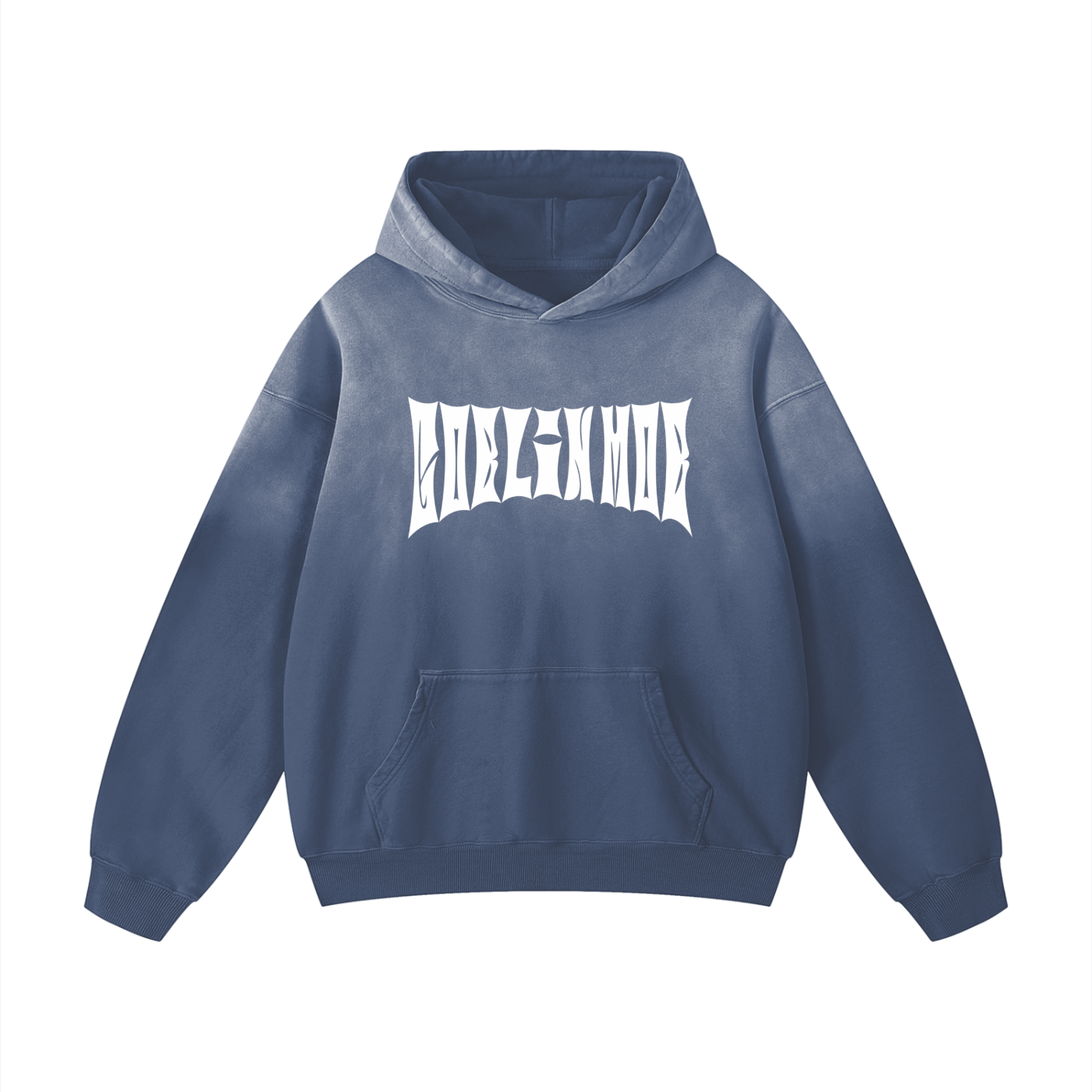 Back 3 Hoodie