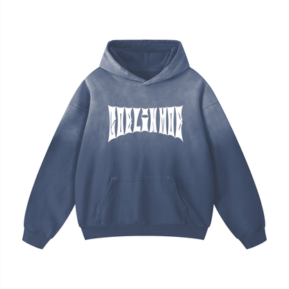 Back 3 Hoodie