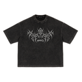 Cybersigilism Waffle Tee