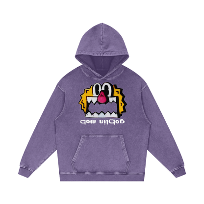 Grill Hoodie