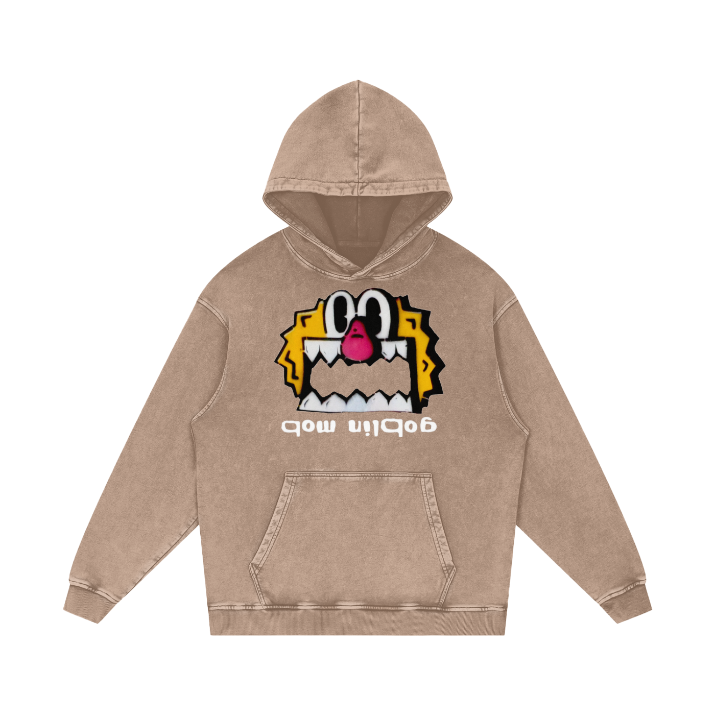 Grill Hoodie