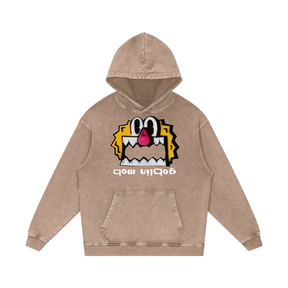 Grill Hoodie