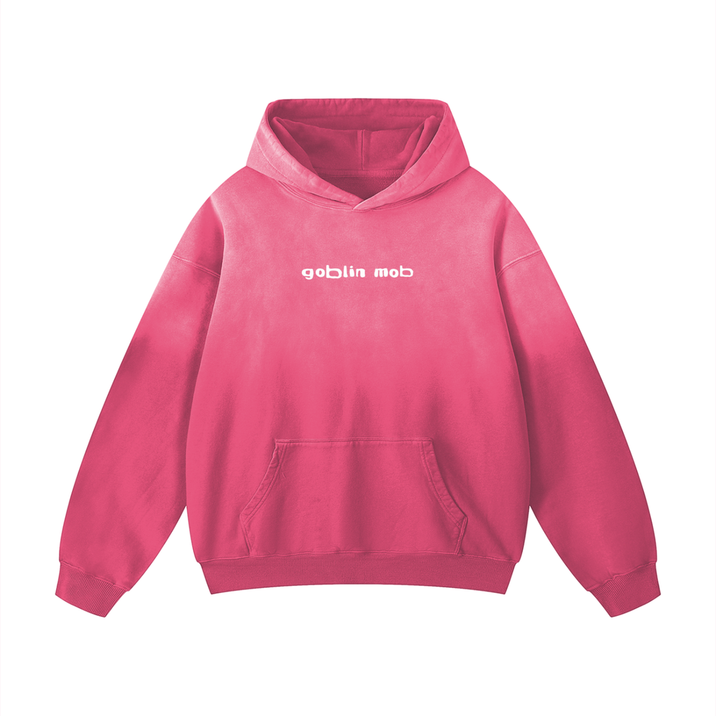 Vandals Hoodie