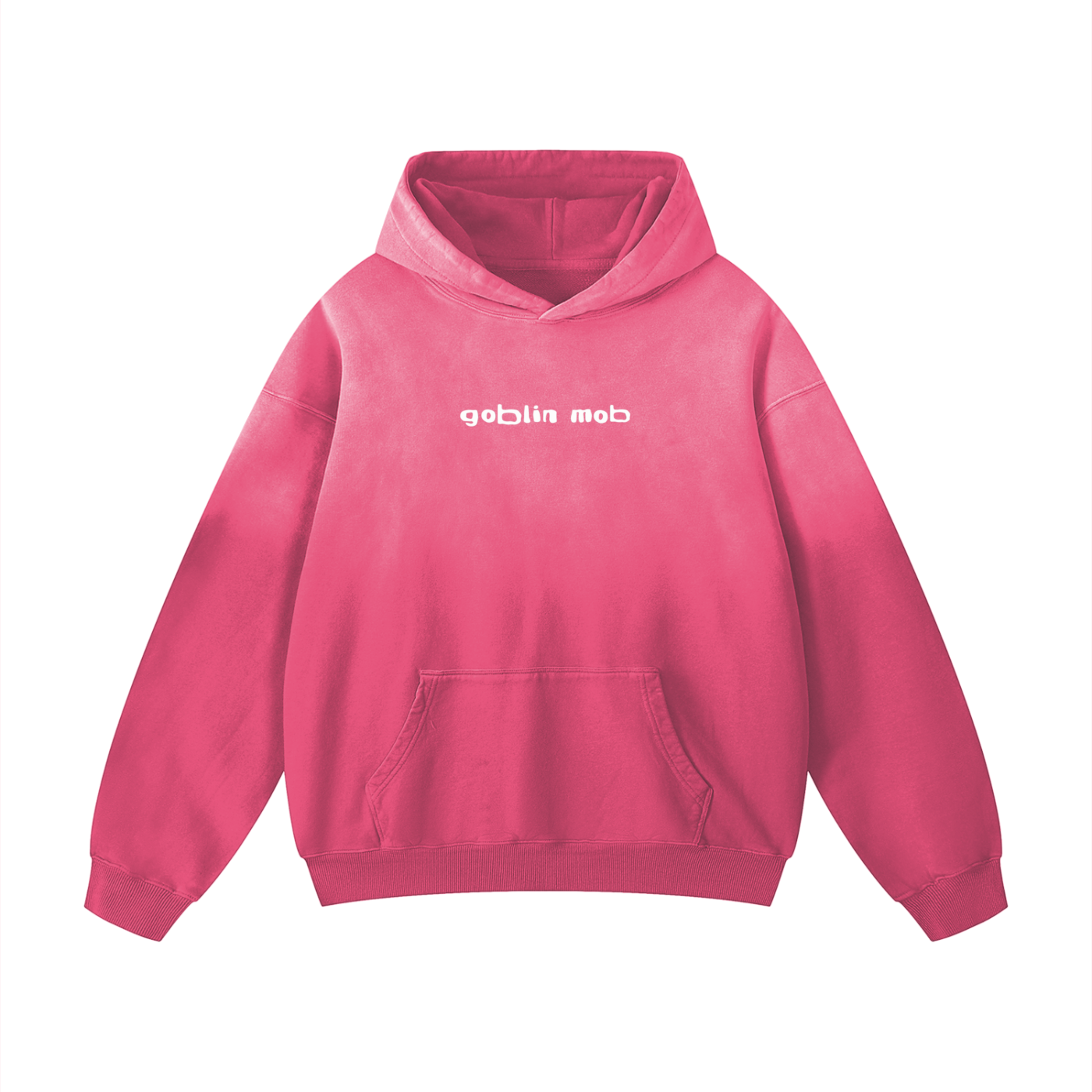Vandals Hoodie