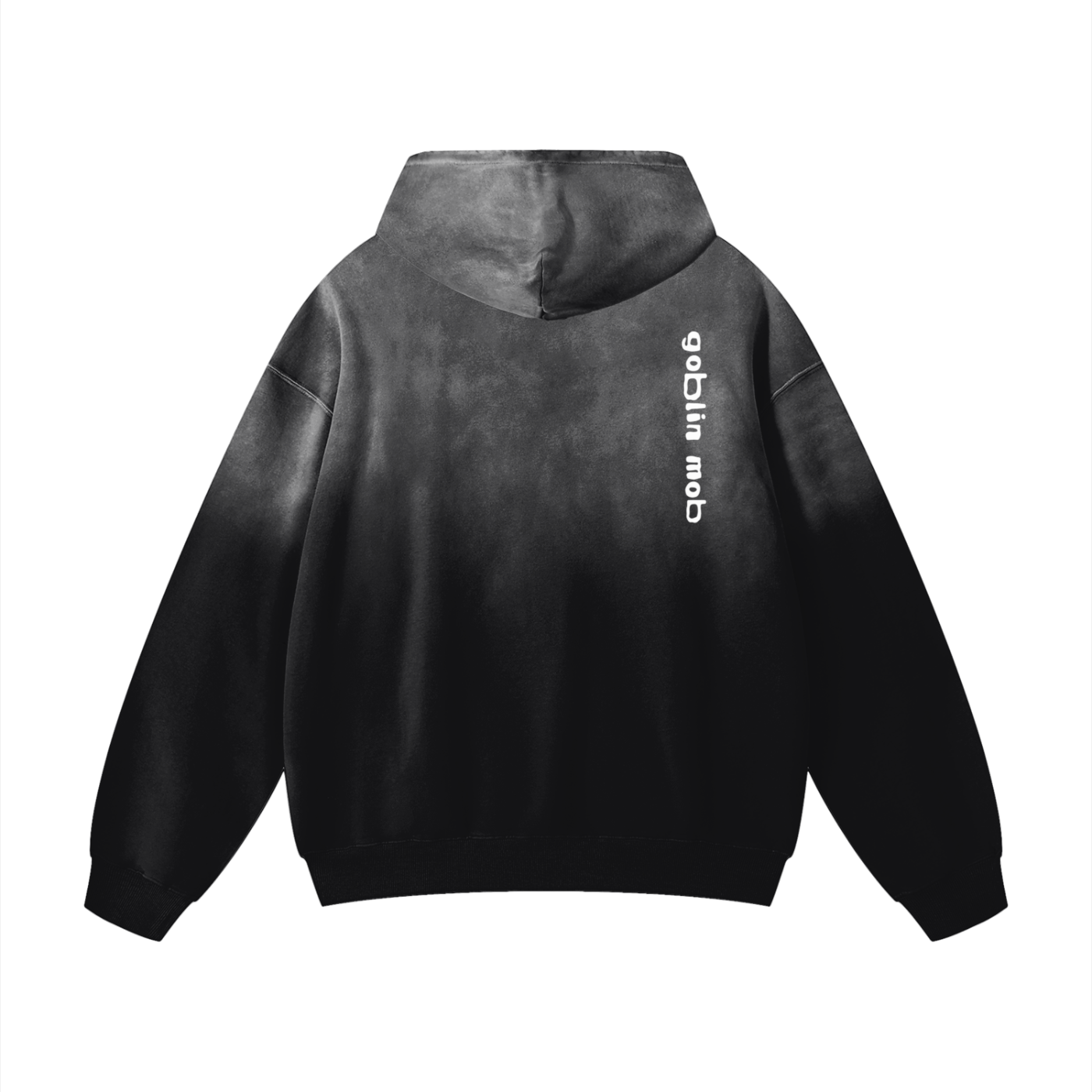 Ransom Hoodie