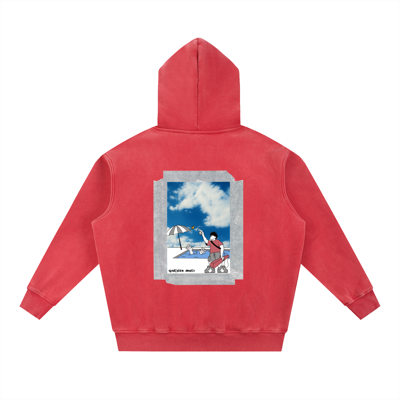 DayDreamer Hoodie