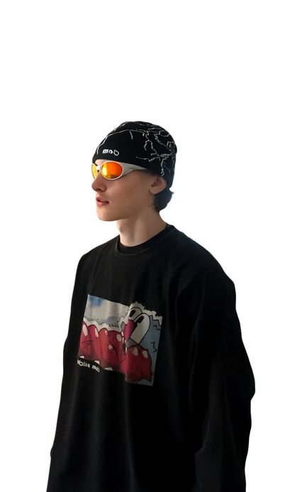 Lightning Reversible Toque