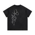 Runic Cybersigilism Tee