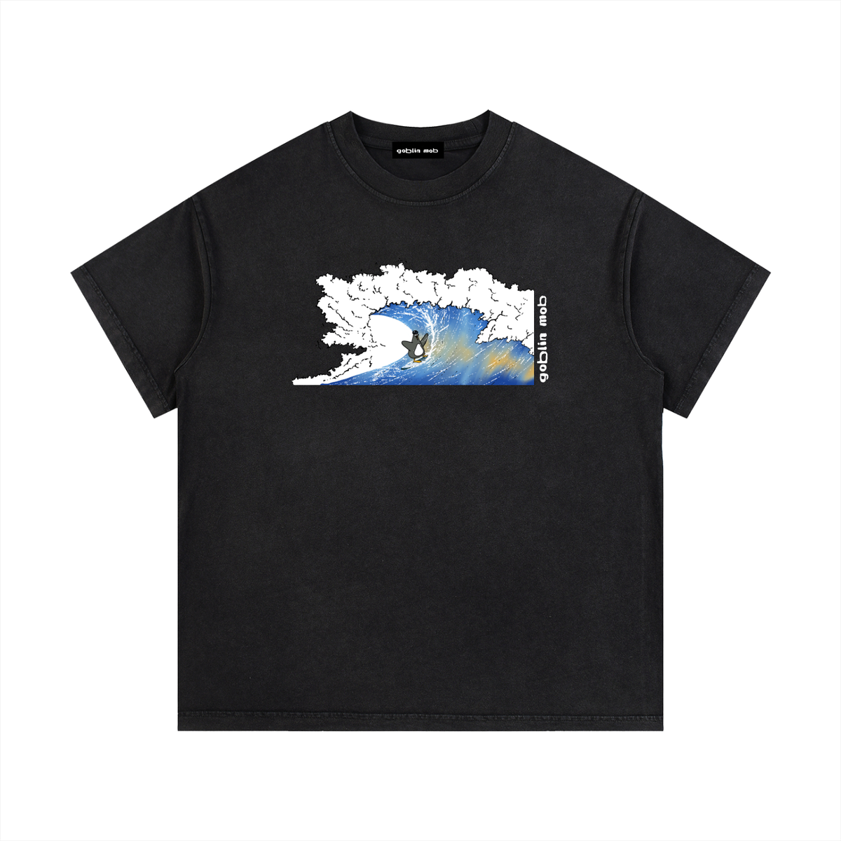 Z Wave Tee