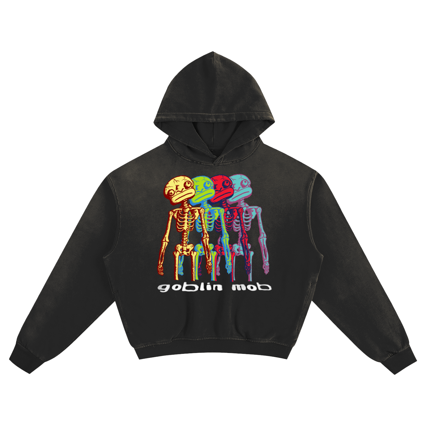Color MOB