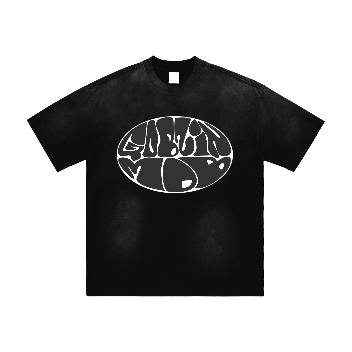 Wonky MOB Tee