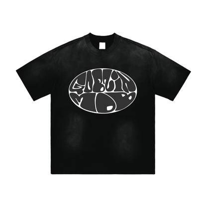 Wonky MOB Tee