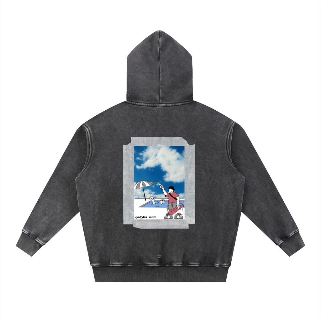 DayDreamer Hoodie