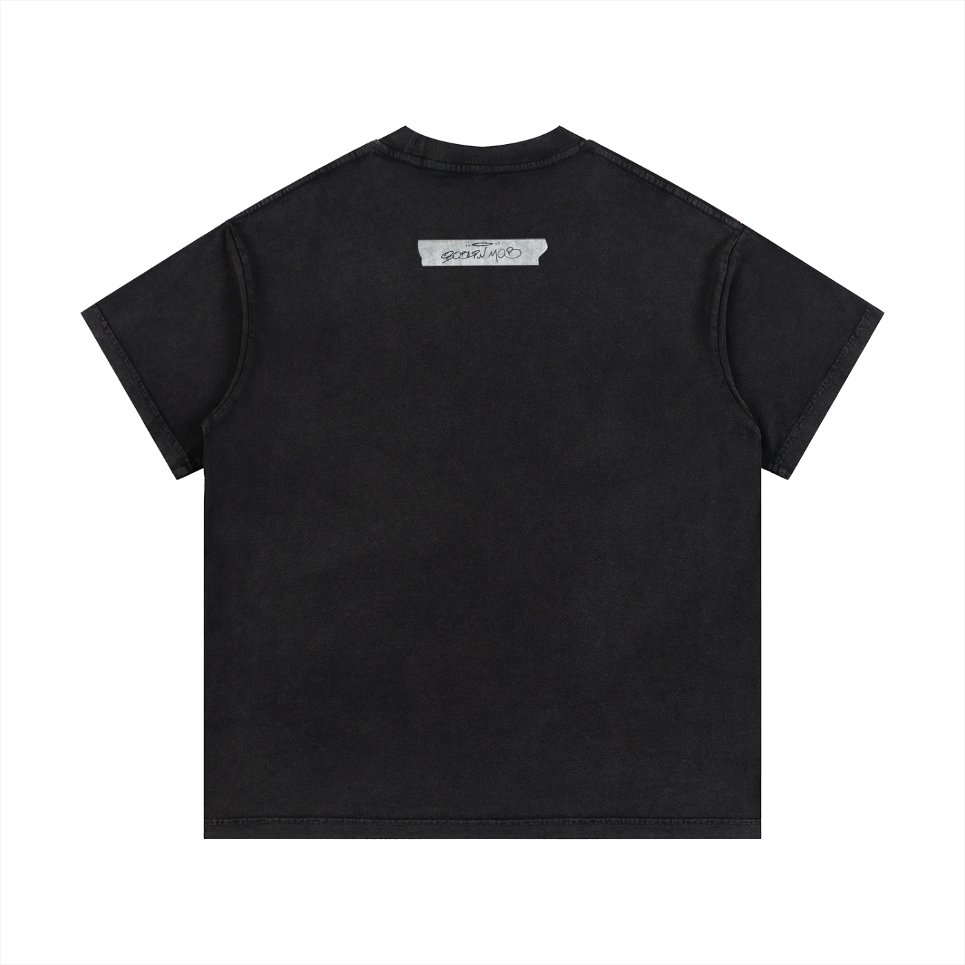 Runic Cybersigilism Tee