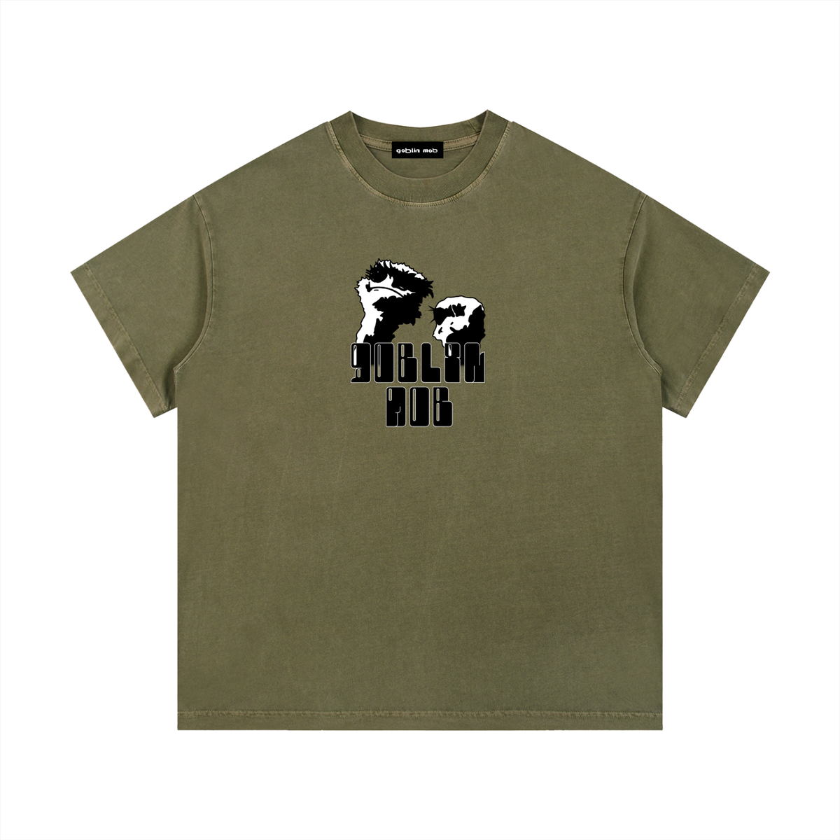 Stalkers Tee