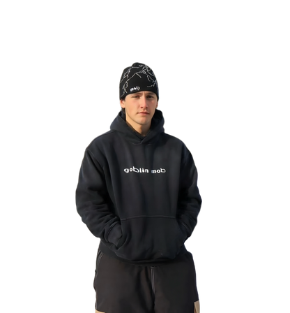 Lightning Reversible Toque