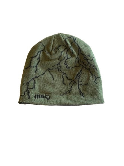 Lightning Reversible Toque