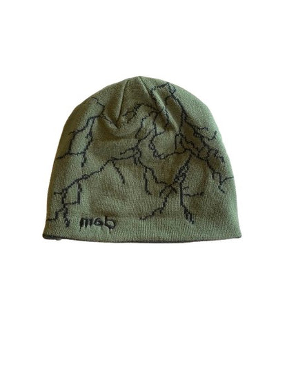 Lightning Reversible Toque