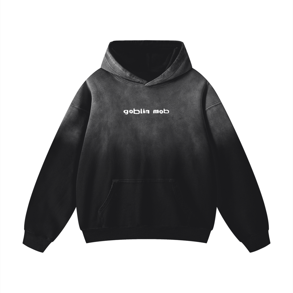 Vandals Hoodie