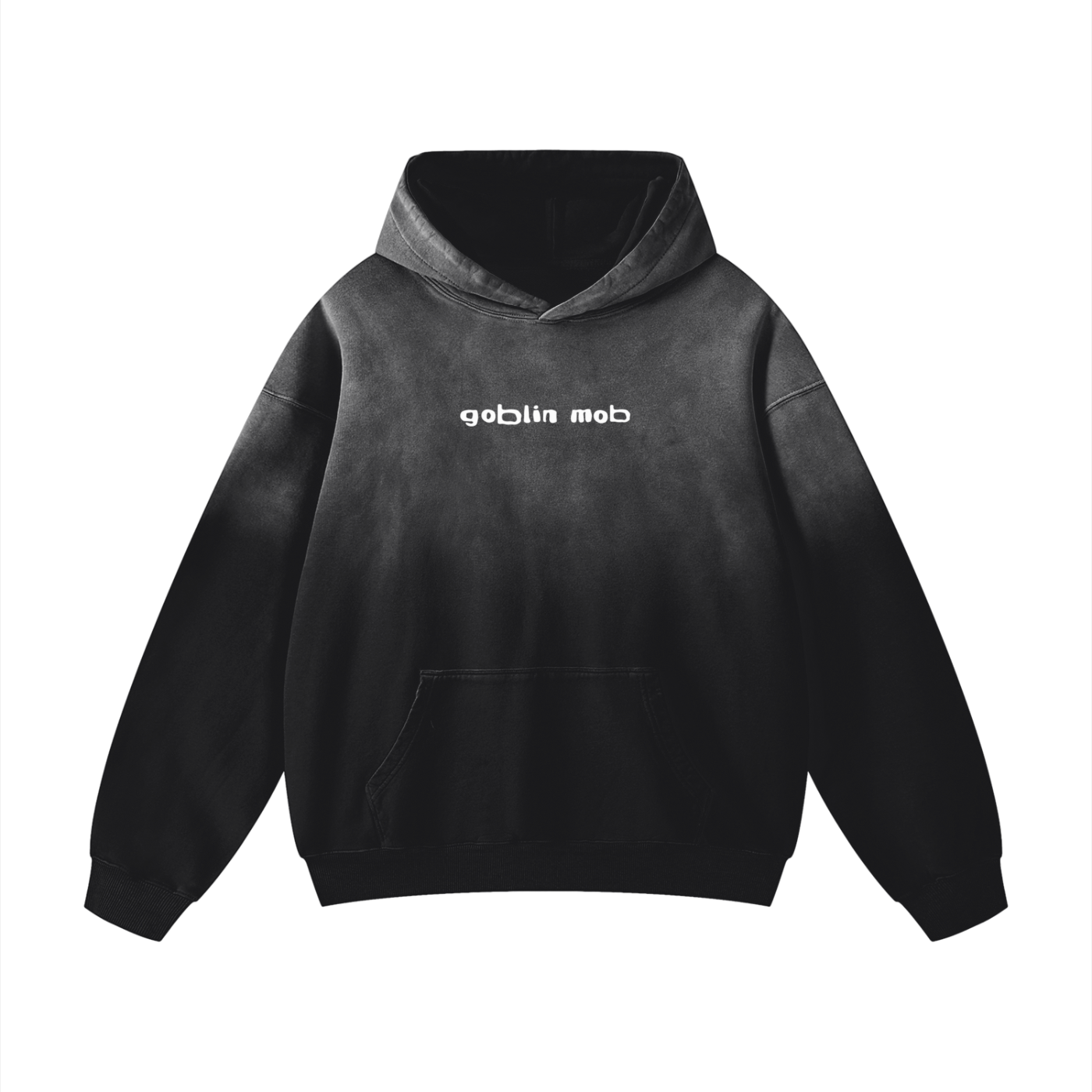 Vandals Hoodie
