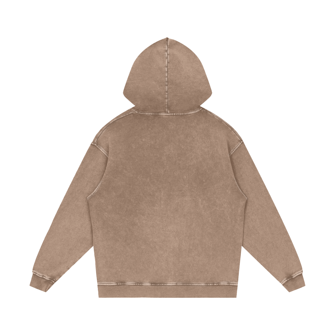 Grill Hoodie