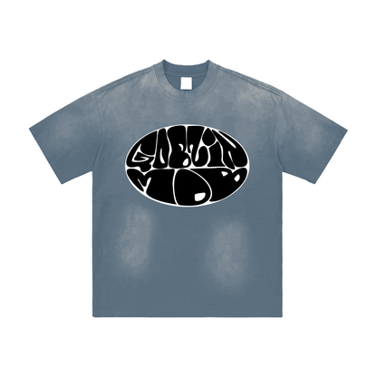 Wonky MOB Tee