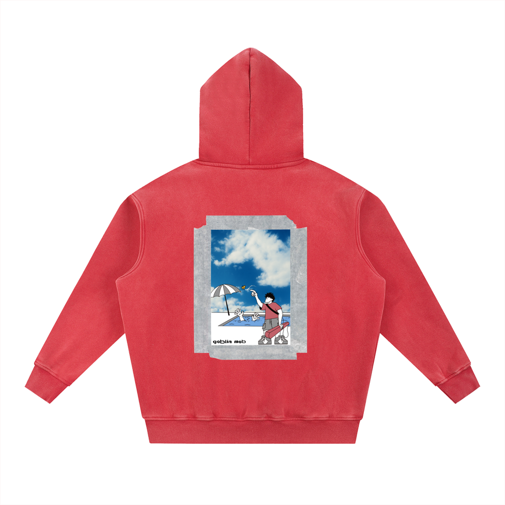 DayDreamer Hoodie