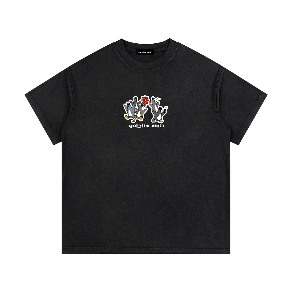 Craze Tee
