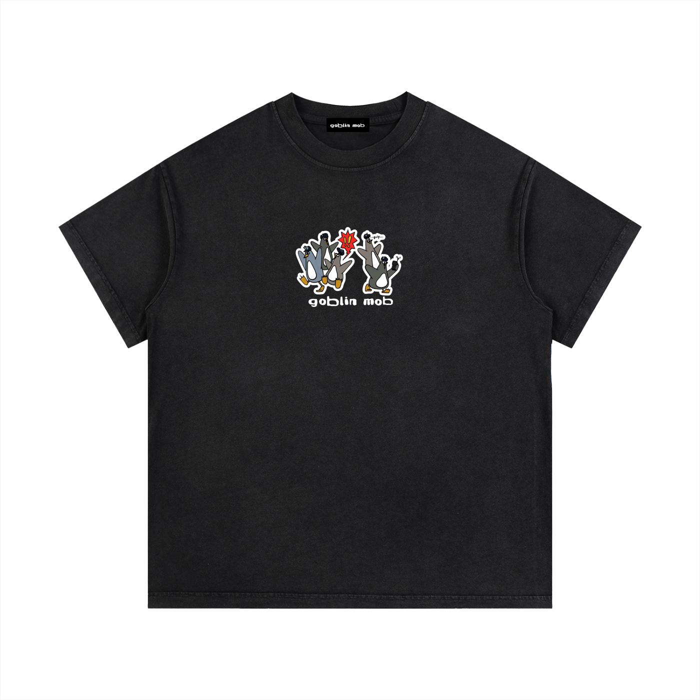 Craze Tee