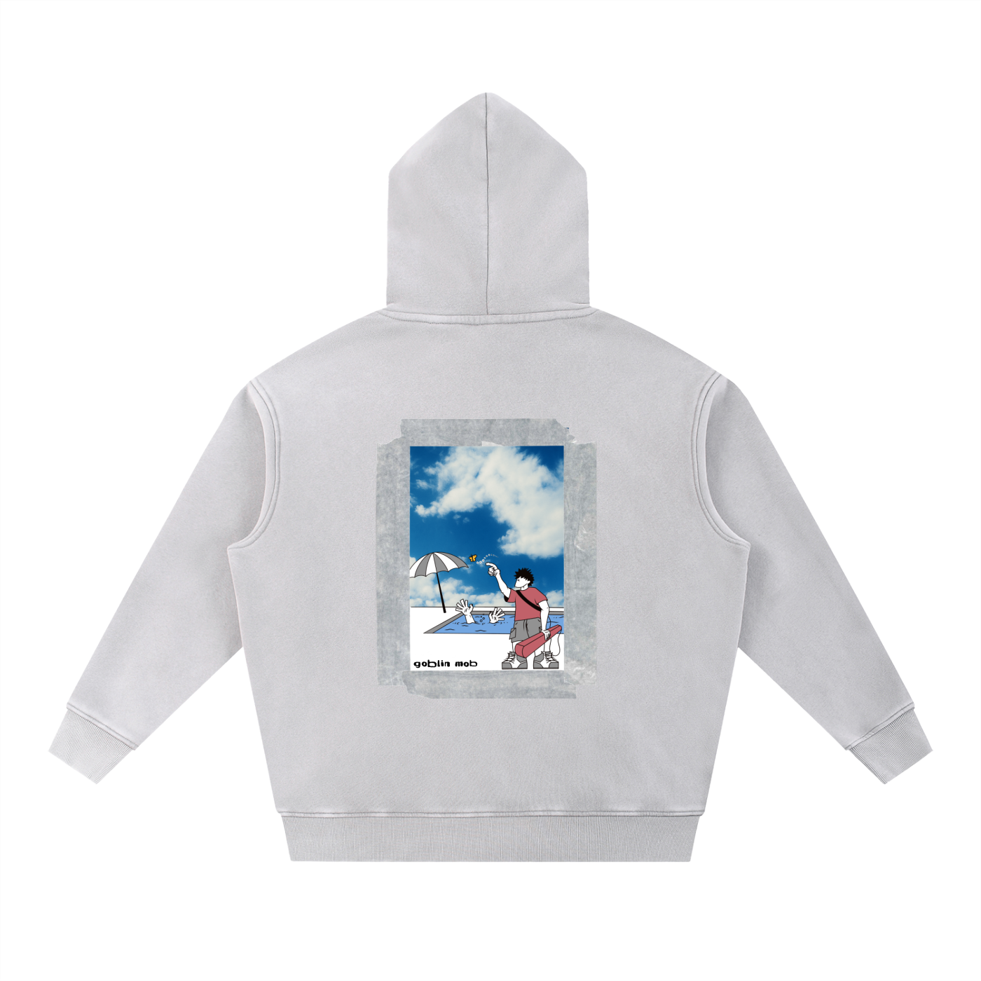 DayDreamer Hoodie