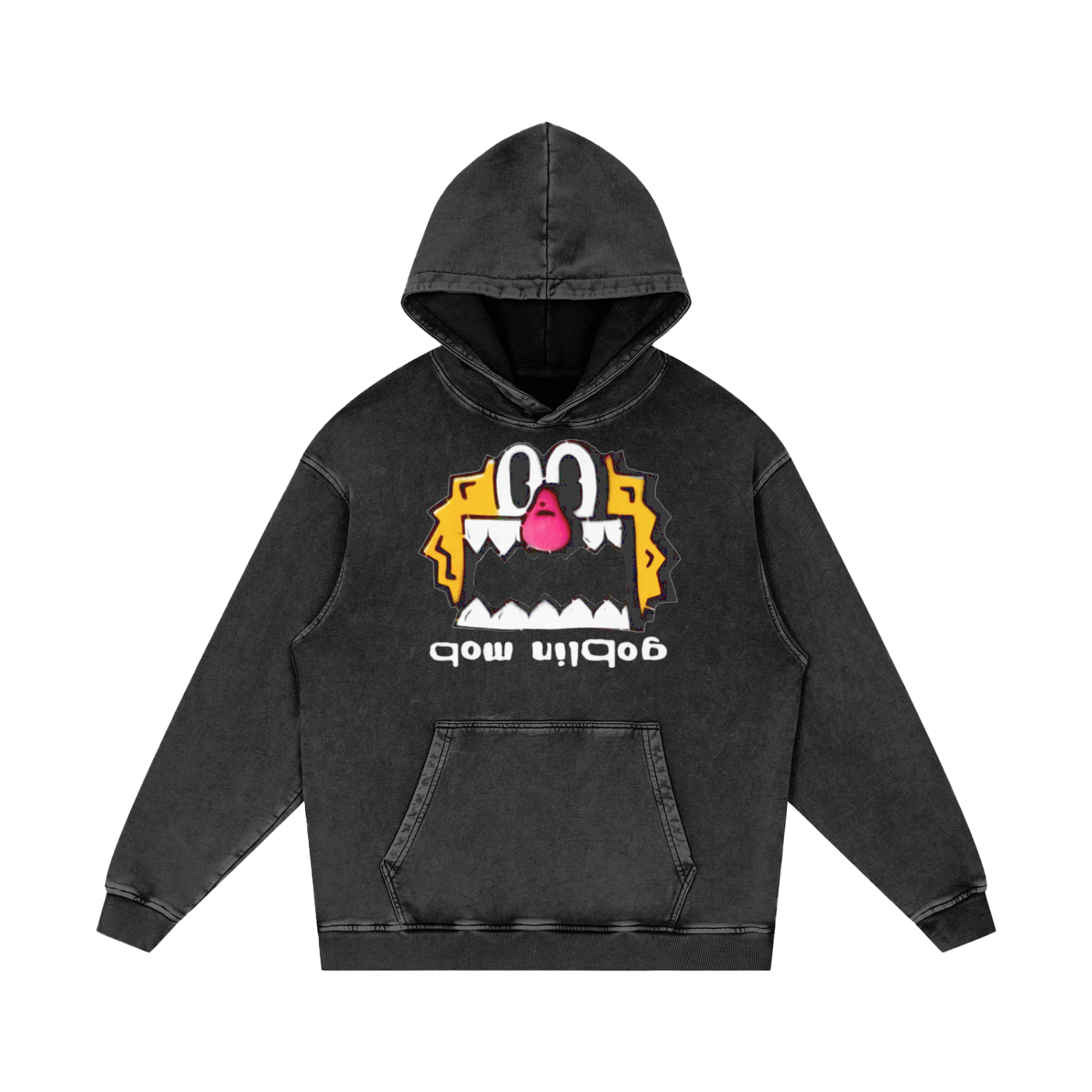 Grill Hoodie