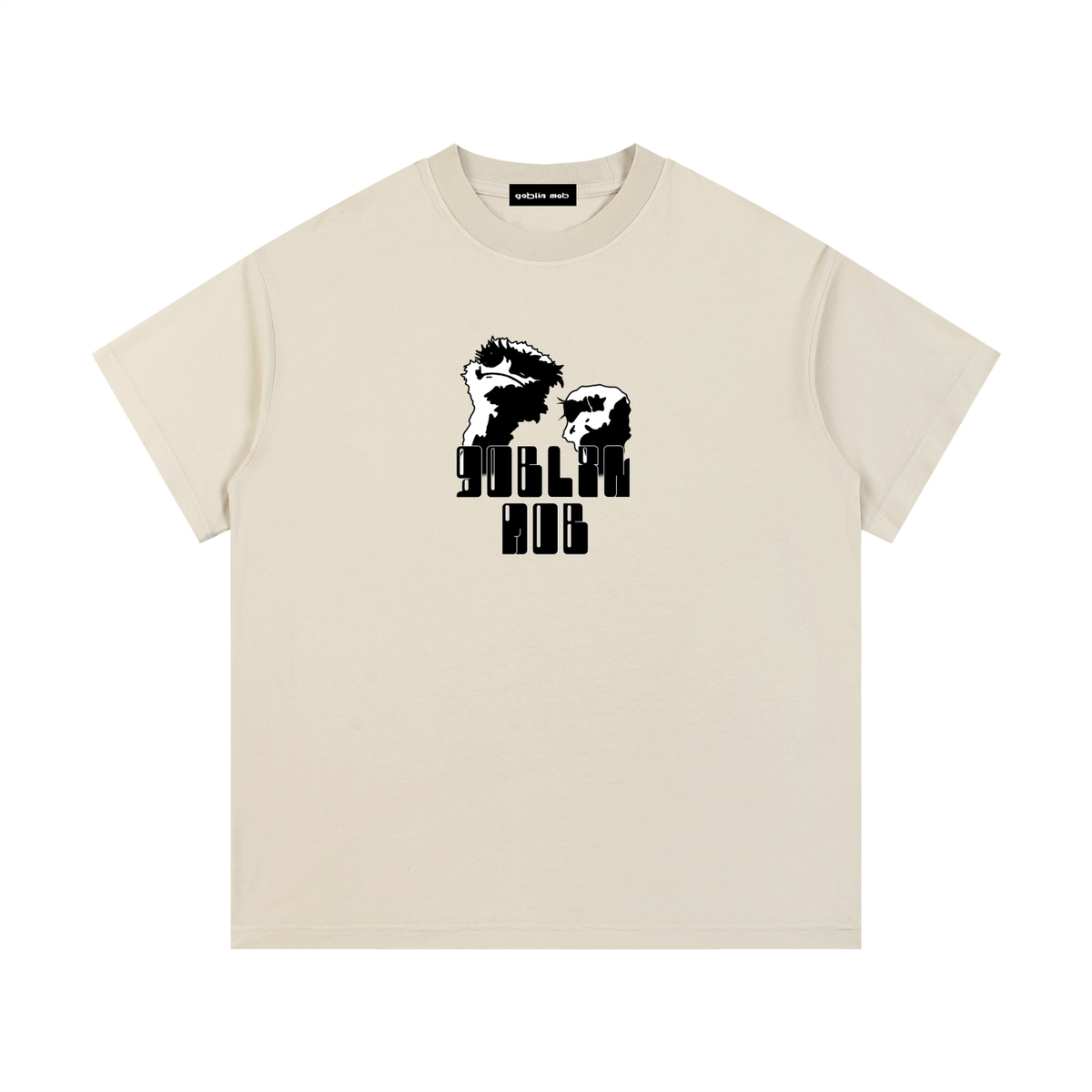 Stalkers Tee