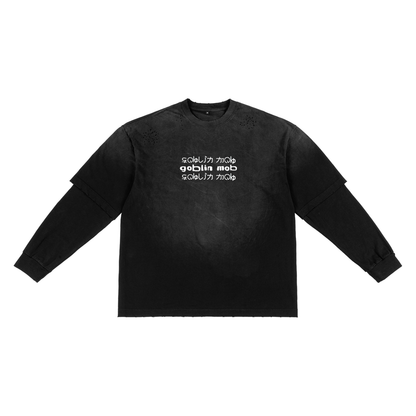 Shooters Two-Piece Tee