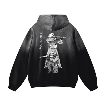 Shooters Hoodie