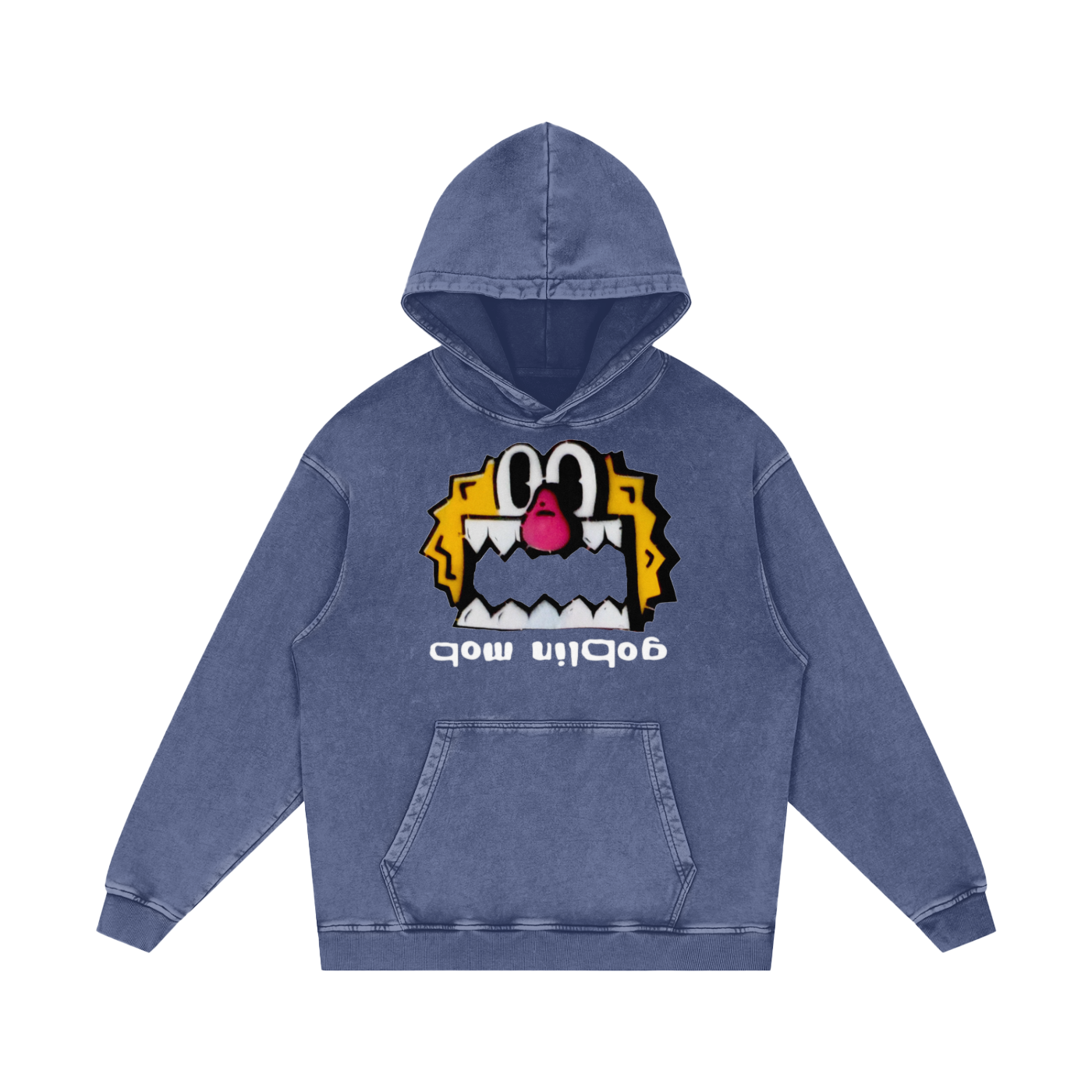 Grill Hoodie