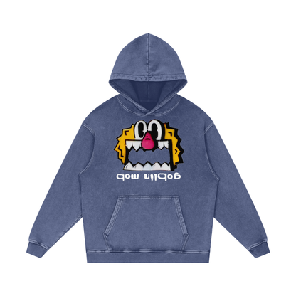 Grill Hoodie