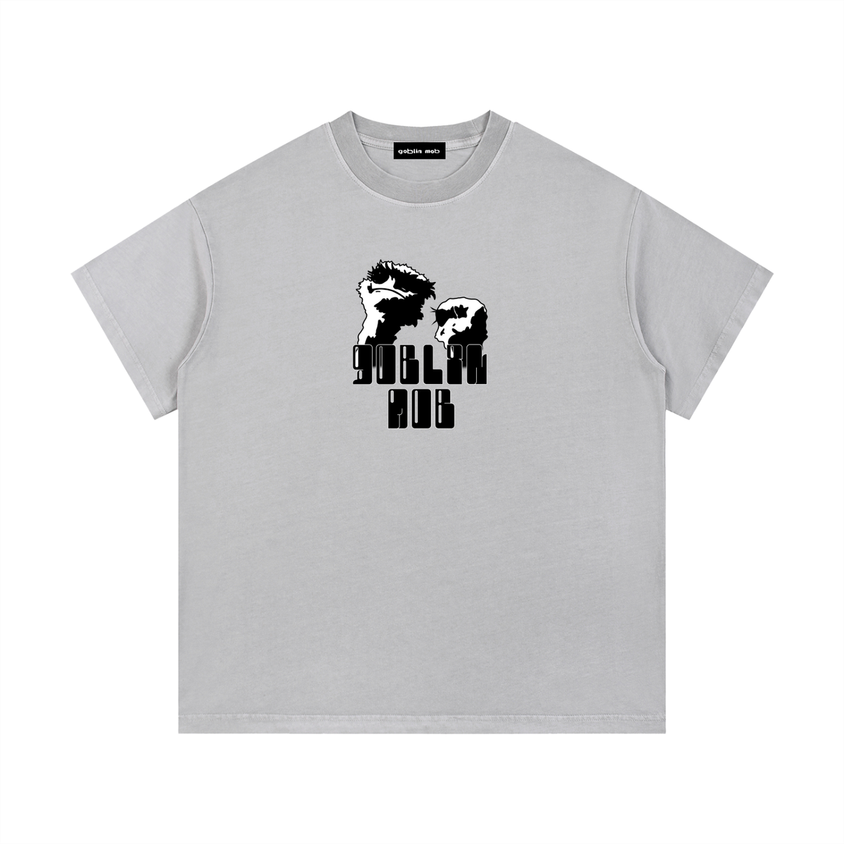Stalkers Tee