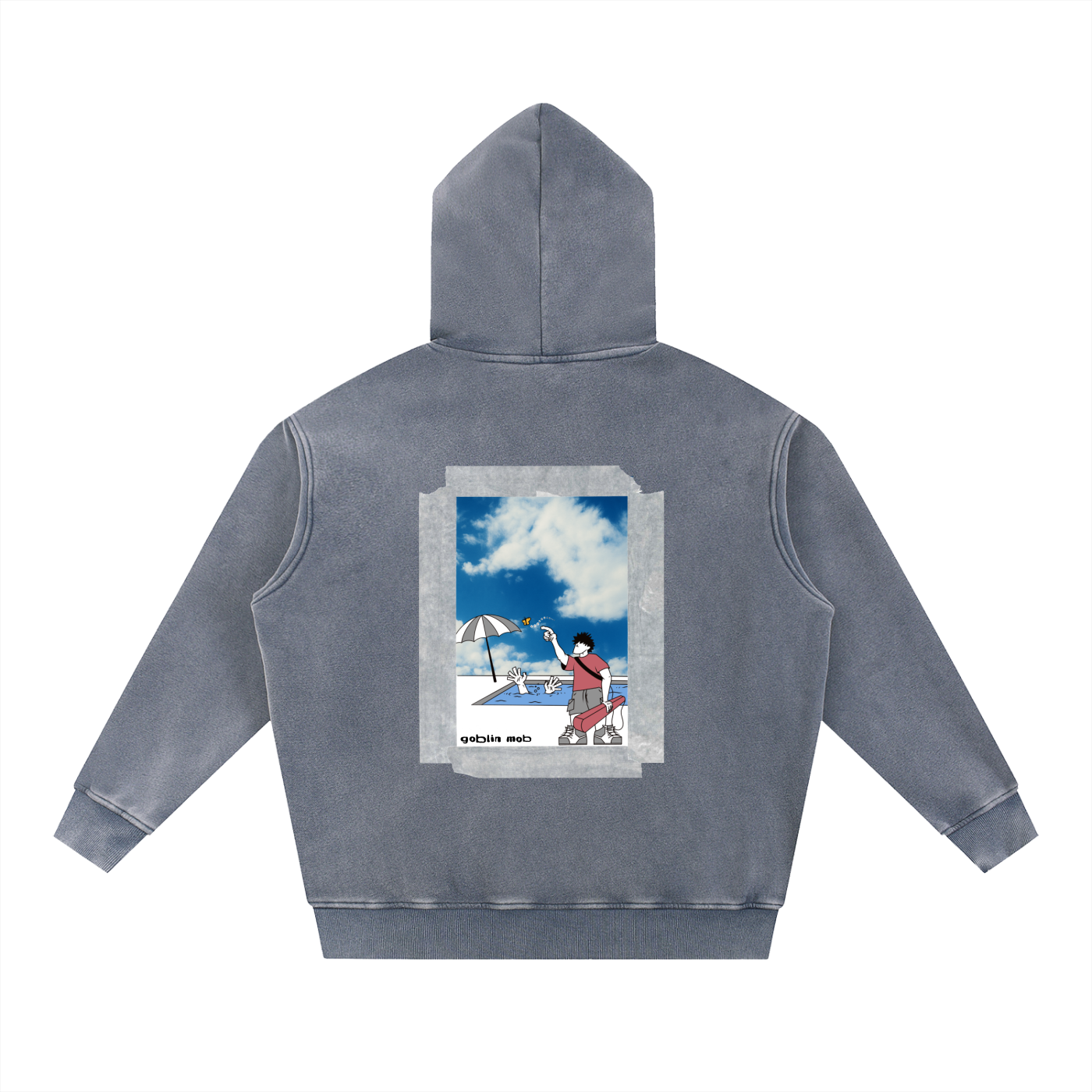 DayDreamer Hoodie