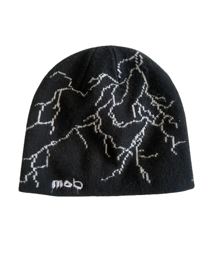 Lightning Reversible Toque