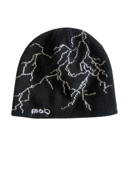 Lightning Reversible Toque